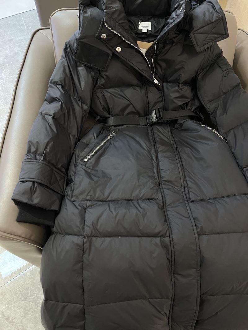 Burberry Down Jackets